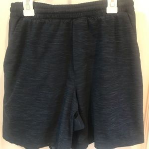 Lululemon Men’s Pace Breaker Unlined Shorts - M